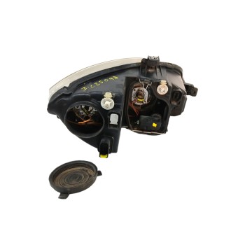Recambio de faro izquierdo para seat altea (5p1) 1.6 referencia OEM IAM 5P1941005B PARA PULIR FALTA TAPA
