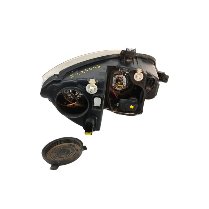 FARO IZQUIERDO PARA PULIR FALTA TAPA