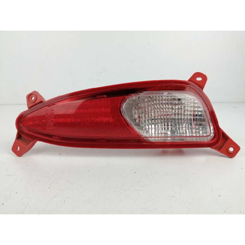 Recambio de piloto trasero derecho paragolpes para hyundai i20 ii (gb, ib) 1.2 referencia OEM IAM 92406C8700  