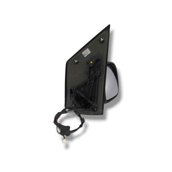 Recambio de retrovisor derecho para citroën jumpy iii autobús (v_) 1.5 bluehdi 120 referencia OEM IAM 98155882XT 2 ENCHUFES 2+5 