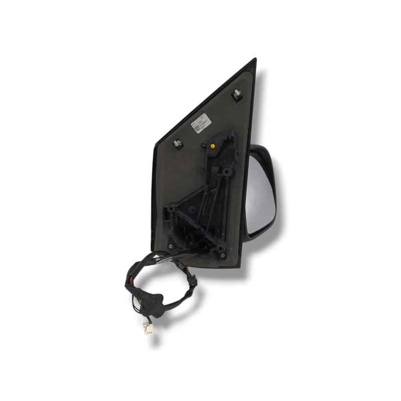 RETROVISOR DERECHO 2 ENCHUFES 2+5 CABLES