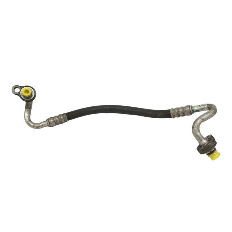 Recambio de tubos aire acondicionado para ford c-max 1.6 16v ti-vct cat referencia OEM IAM   
