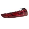 Recambio de piloto trasero izquierdo para alfa romeo giulia (952) 2.0 turbo cat referencia OEM IAM 20690103  