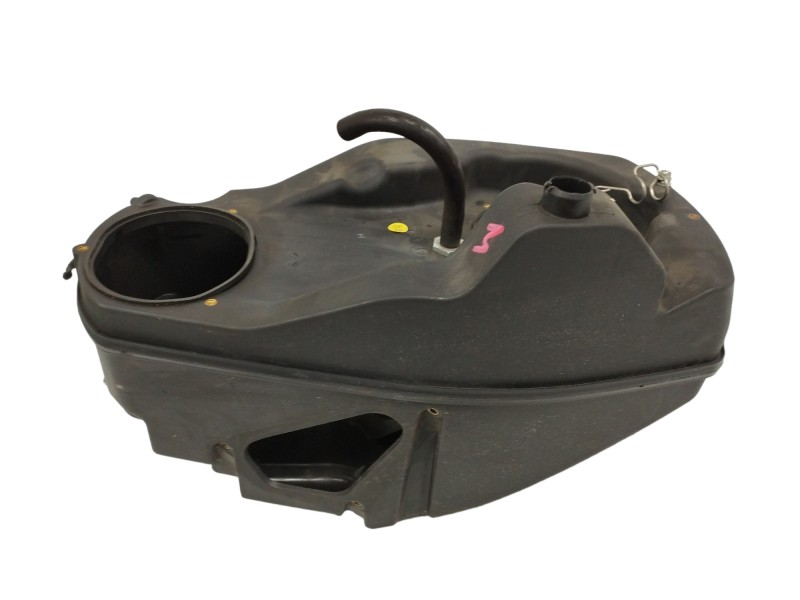 Recambio de filtro aire para ducati 848 848 evo corse se referencia OEM IAM 44211393B  