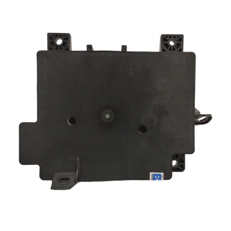 CAJA RELES / FUSIBLES