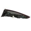 Recambio de piloto trasero izquierdo para alfa romeo giulia (952) 2.0 turbo cat referencia OEM IAM 20690103  