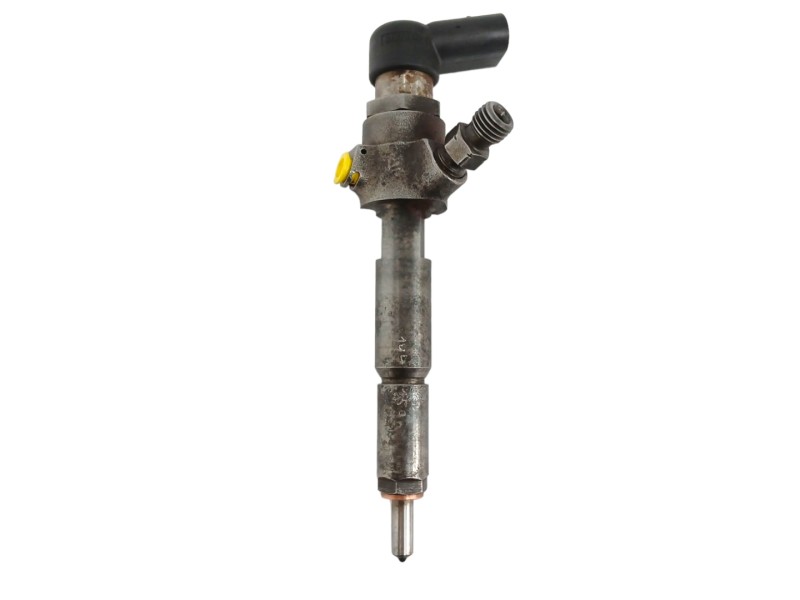 Recambio de inyector para ford tourneo connect (tc7) 1.8 tdci cat referencia OEM IAM 4M5Q9F593AD  