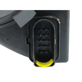 Recambio de faro izquierdo para seat altea (5p1) 1.6 referencia OEM IAM 5P1941005B PARA PULIR FALTA TAPA