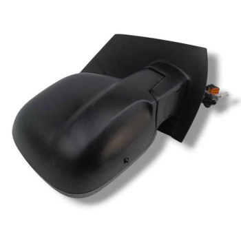 Recambio de retrovisor derecho para citroën jumpy iii autobús (v_) 1.5 bluehdi 120 referencia OEM IAM 98155882XT 2 ENCHUFES 2+5 