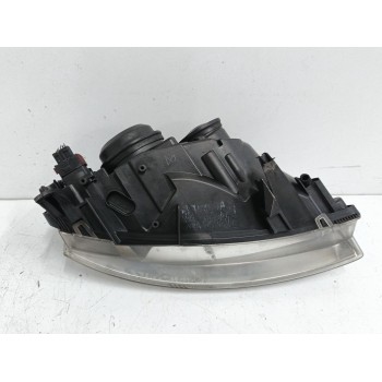 Recambio de faro izquierdo para saab 9-3 (ys3f, e79, d79, d75) 2.2 tid referencia OEM IAM 155825  