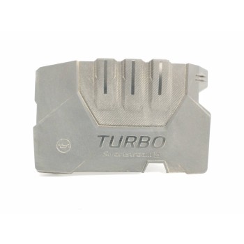 Recambio de tapa motor para hyundai kona 1.0 tgdi cat referencia OEM IAM 2924007631  