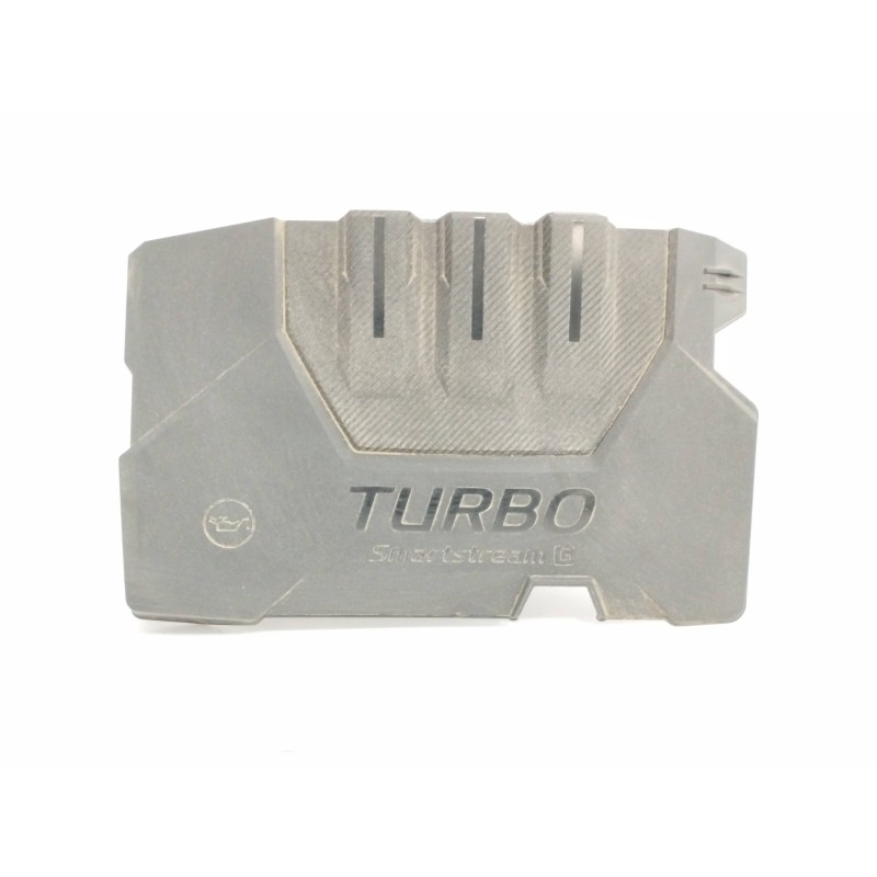 Recambio de tapa motor para hyundai kona 1.0 tgdi cat referencia OEM IAM 2924007631  