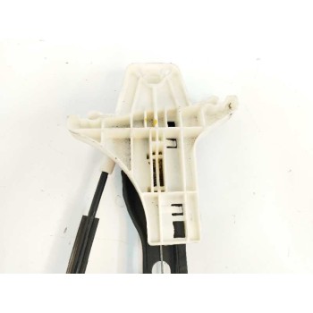 Recambio de elevalunas trasero izquierdo para volkswagen golf plus (5m1) 1.4 16v tsi referencia OEM IAM 5M0839461 5M0839401C 