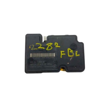 Recambio de abs para citroën c3 1.4 hdi referencia OEM IAM 9658260080 10020700644 