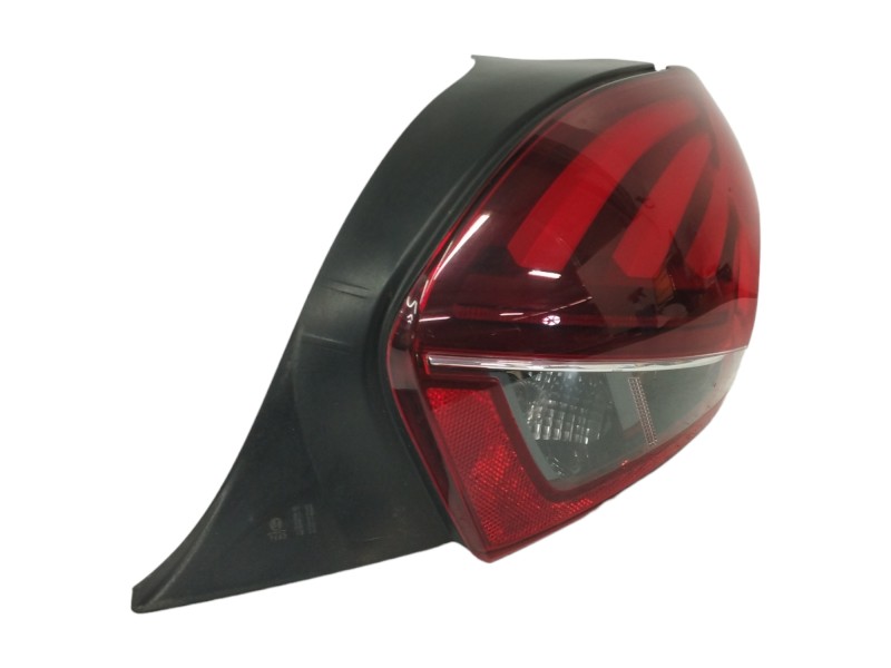 Recambio de piloto trasero derecho para peugeot 208 1.2 12v e-thp referencia OEM IAM 9825601180 Recambio de piloto trasero derecho para peugeot 208 1.2 12v e-thp referencia OEM IAM 9825601180