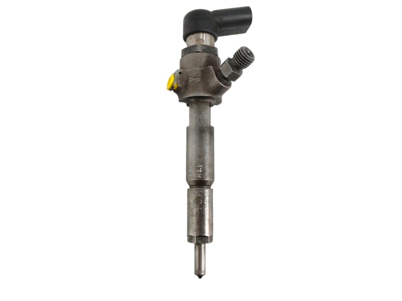 Recambio de inyector para ford tourneo connect (tc7) 1.8 tdci cat referencia OEM IAM 4M5Q9F593AD  