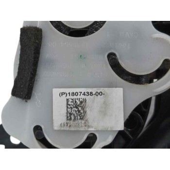 Recambio de rejilla aireadora para tesla model 3 (5yj3) ev referencia OEM IAM 180743800A LADO DERECHO 