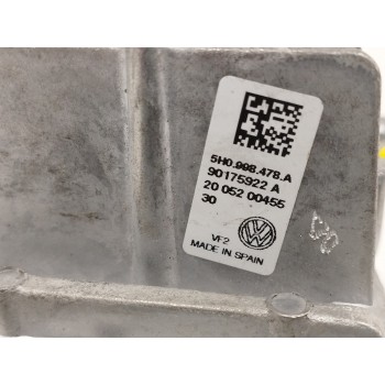 Recambio de modulo electronico para volkswagen golf viii lim. (cd1) referencia OEM IAM 5H0998478A MODULO LED FARO DERECHO