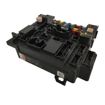 Recambio de caja reles / fusibles para mitsubishi asx (ga0w) 1.8 di-d cat referencia OEM IAM 8637A643  