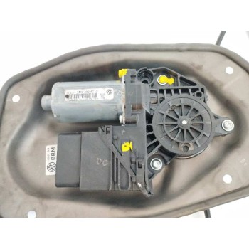 Recambio de elevalunas trasero izquierdo para volkswagen golf plus (5m1) 1.4 16v tsi referencia OEM IAM 5M0839461 5M0839401C 