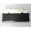Recambio de cuadro instrumentos para opel frontera a sport referencia OEM IAM 88481604 81117707 