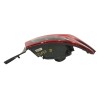 Recambio de piloto trasero derecho para peugeot 208 1.2 12v e-thp referencia OEM IAM 9825601180  