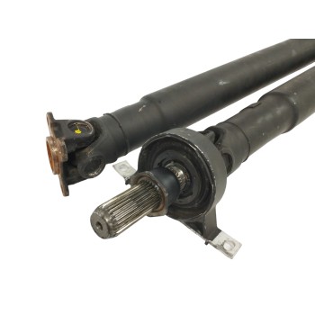 Recambio de transmision central para bmw serie 3 berlina (e46) 1.9 cat referencia OEM IAM 1229543 156,5 CM 