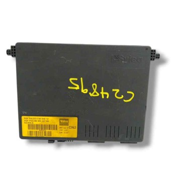 Recambio de caja reles / fusibles para citroën xsara (n1) 2.0 hdi 90 referencia OEM IAM 9646022780 73004512 