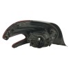 Recambio de piloto trasero derecho para peugeot 208 1.2 12v e-thp referencia OEM IAM 9825601180  