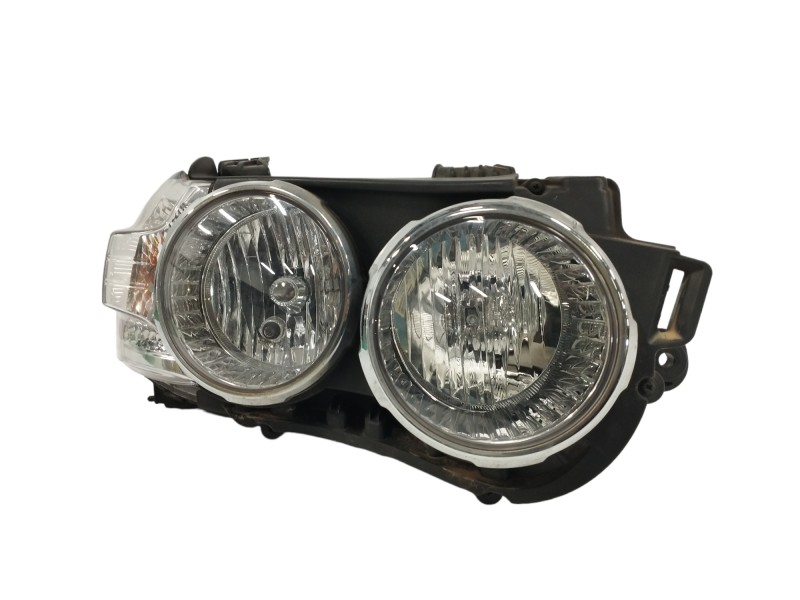 Recambio de faro derecho para chevrolet aveo berlina hatchback 1.4 cat referencia OEM IAM 96831092 Recambio de faro derecho para chevrolet aveo berlina hatchback 1.4 cat referencia OEM IAM 96831092