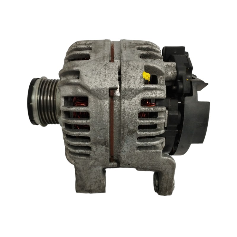 Recambio de alternador para opel corsa d 1.4 16v cat (a 14 xer / ldd) referencia OEM IAM 13266810 0124425087 