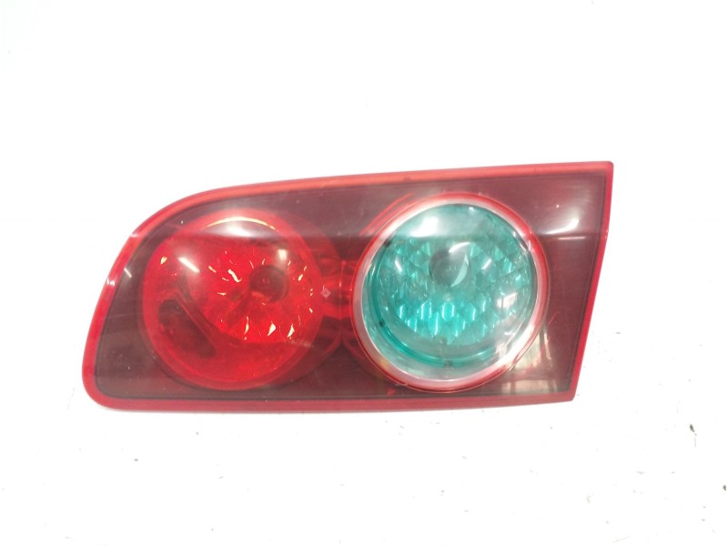 Recambio de piloto trasero derecho interior para fiat croma (194) 1.9 jtd 16v cat referencia OEM IAM 51727251  