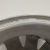 Recambio de llanta para citroën xsara picasso 1.6 16v hdi referencia OEM IAM 5402J7 6JX15CH4-18 4H 4X108