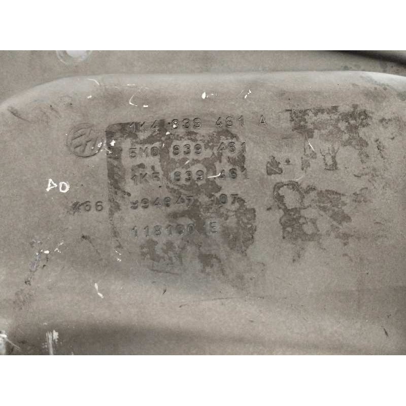 ELEVALUNAS TRASERO IZQUIERDO 5M0839401C