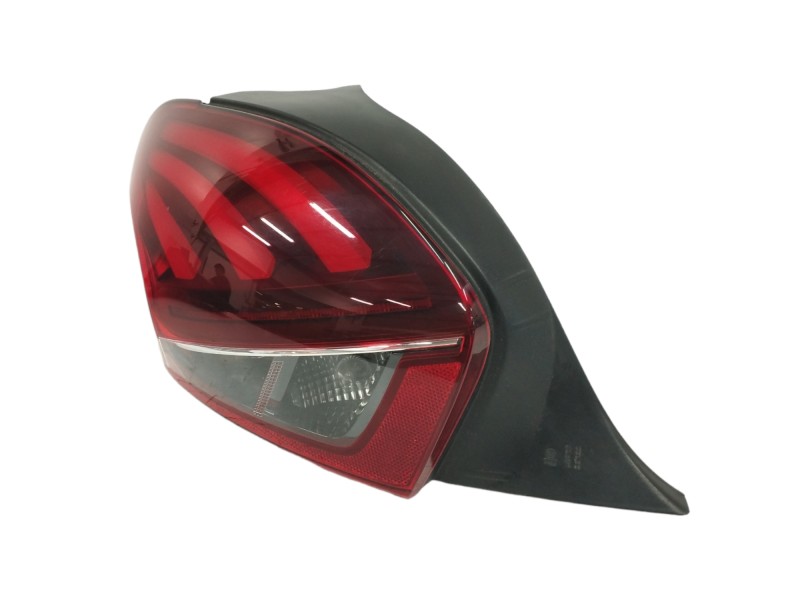 Recambio de piloto trasero izquierdo para peugeot 208 1.2 12v e-thp referencia OEM IAM 9825601280 Recambio de piloto trasero izquierdo para peugeot 208 1.2 12v e-thp referencia OEM IAM 9825601280