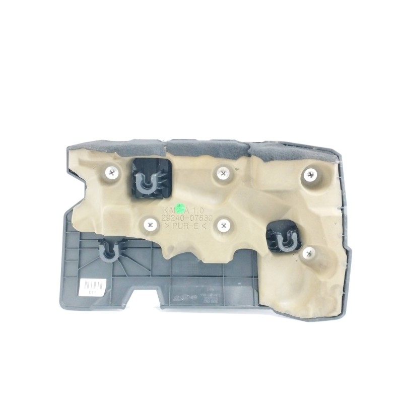 TAPA MOTOR