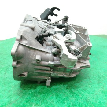 Recambio de caja cambios para ford mondeo ber. (ca2) 2.0 tdci cat referencia OEM IAM 7G9R7002YF  