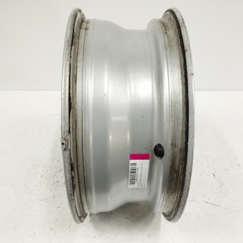 Recambio de llanta para citroën xsara picasso 1.6 16v hdi referencia OEM IAM 5402J7 6JX15CH4-18 4H 4X108