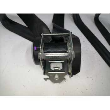 Recambio de cinturon seguridad trasero central para dacia sandero 1.2 16v cat referencia OEM IAM 888506476R  