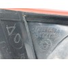 Recambio de piloto trasero derecho interior para fiat croma (194) 1.9 jtd 16v cat referencia OEM IAM 51727251  