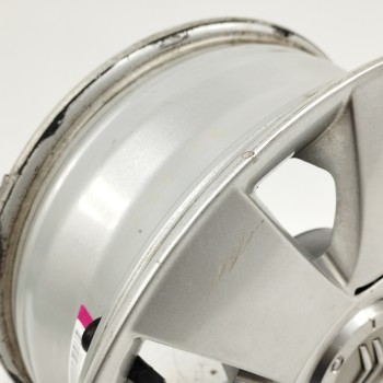 Recambio de llanta para citroën xsara picasso 1.6 16v hdi referencia OEM IAM 5402J7 6JX15CH4-18 4H 4X108