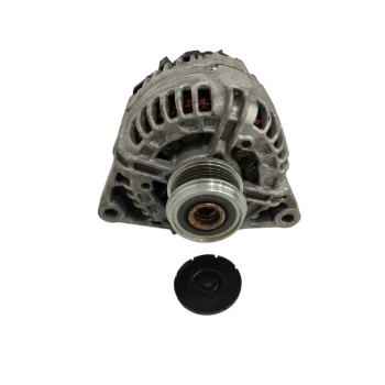 Recambio de alternador para opel corsa d 1.4 16v cat (a 14 xer / ldd) referencia OEM IAM 13266810 0124425087 