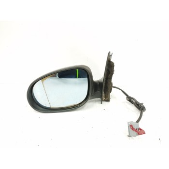 RETROVISOR IZQUIERDO 6 CABLES 