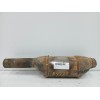 Recambio de catalizador para volkswagen golf iv berlina (1j1) 1.6 referencia OEM IAM AFTERMARKET  
