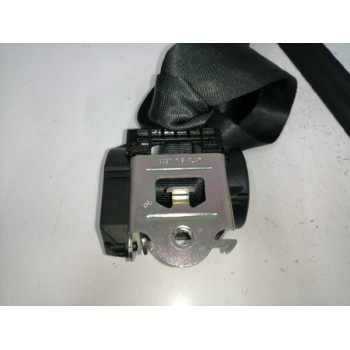 Recambio de cinturon seguridad trasero central para dacia sandero 1.2 16v cat referencia OEM IAM 888506476R  