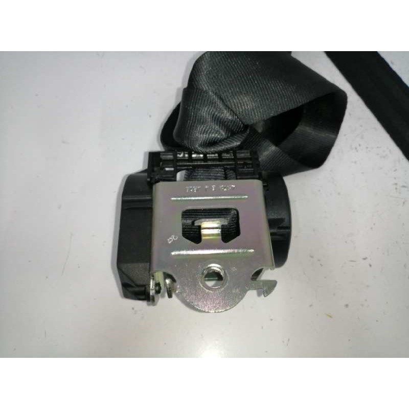 CINTURON SEGURIDAD TRASERO CENTRAL