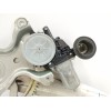 Recambio de elevalunas trasero derecho para lexus is200 (ds2/is2) 2.2 d-cat referencia OEM IAM TIJERA 0620401760 
