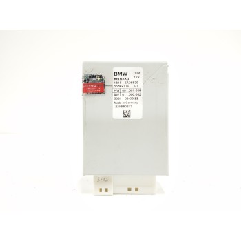 MODULO ELECTRONICO 16145A08539 CONTROL TANQUE COMBUSTIBLE 