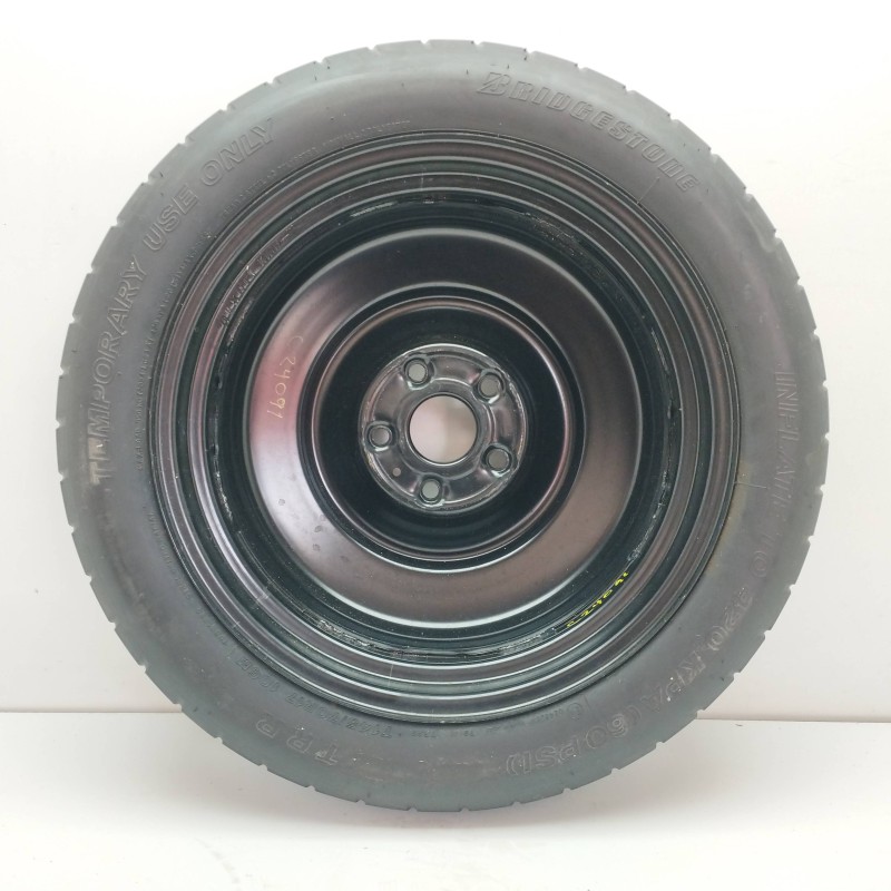 NEUMATICO REPUESTO 4TX17FH ET39 5H 5X115