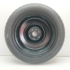 Recambio de neumatico repuesto para toyota avensis berlina (t25) 2.2 d-4d cat referencia OEM IAM 2170602 4TX17FH ET39 5H 5X115